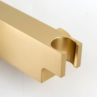 Смеситель с гигиеническим душем Gappo G2007-33