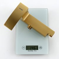 Смеситель с гигиеническим душем Gappo G2007-33