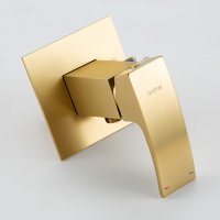 Смеситель с гигиеническим душем Gappo G2007-33