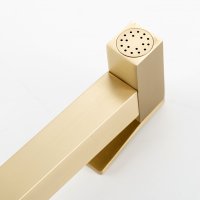 Смеситель с гигиеническим душем Gappo G7207-33