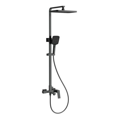 Душевая стойка Ledeme L2494D