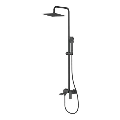 Душевая стойка Ledeme L72425B-1