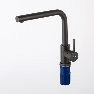 Смеситель для кухни Frap F40551-7