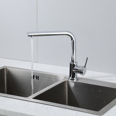 Смеситель для кухни Frap F40551