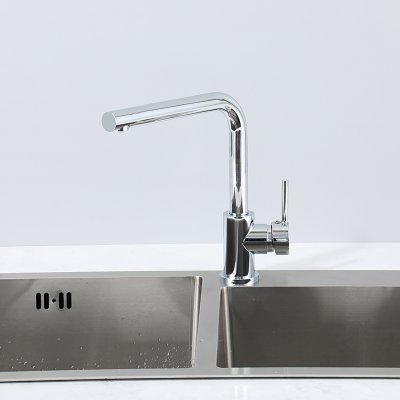 Смеситель для кухни Frap F40551