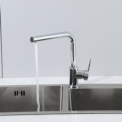 Смеситель для кухни Frap F40551