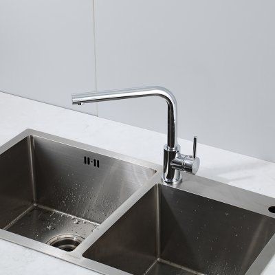 Смеситель для кухни Frap F40551