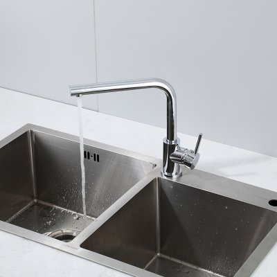 Смеситель для кухни Frap F40551