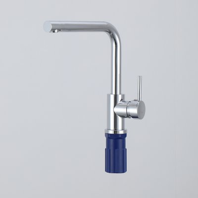 Смеситель для кухни Frap F40551