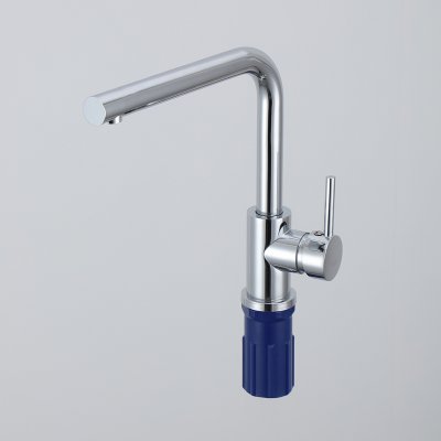 Смеситель для кухни Frap F40551