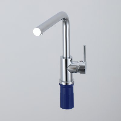 Смеситель для кухни Frap F40551