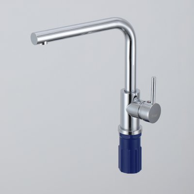 Смеситель для кухни Frap F40551