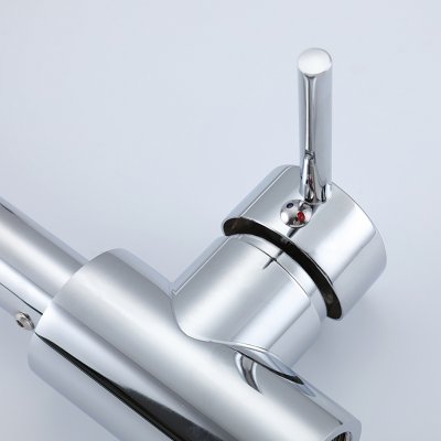 Смеситель для кухни Frap F40551