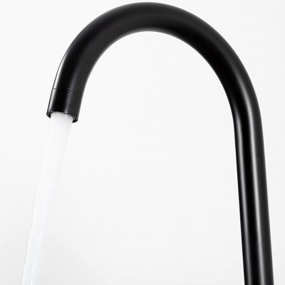 Смеситель для кухни Frap F42552-6