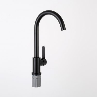 Смеситель для кухни Frap F42552-6