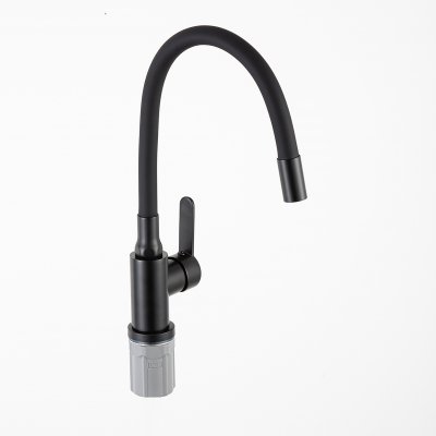 Смеситель для кухни Frap F42553-6