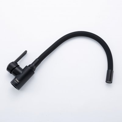 Смеситель для кухни Frap F42553-6