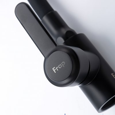 Смеситель для кухни Frap F42553-6