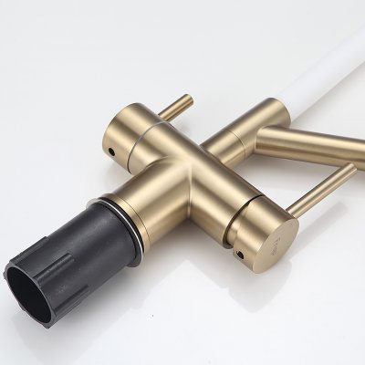 Смеситель для кухни Frap F43557-3