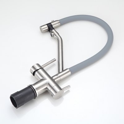 Смеситель для кухни Frap F43557-5