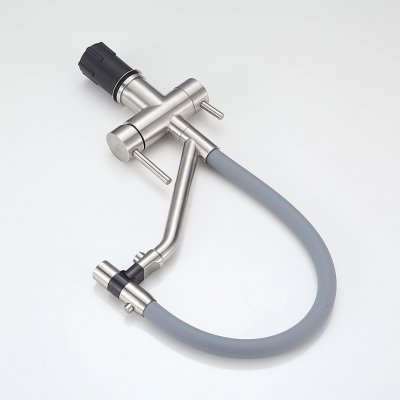 Смеситель для кухни Frap F43557-5