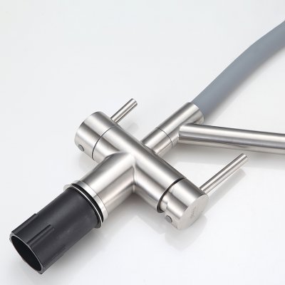 Смеситель для кухни Frap F43557-5