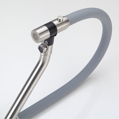 Смеситель для кухни Frap F43557-5