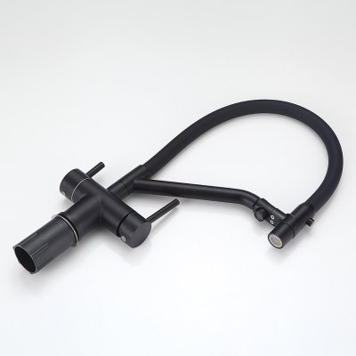 Смеситель для кухни Frap F43557-6