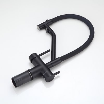 Смеситель для кухни Frap F43557-6