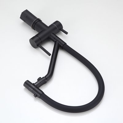 Смеситель для кухни Frap F43557-6