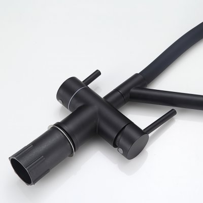 Смеситель для кухни Frap F43557-6