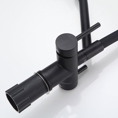 Смеситель для кухни Frap F43557-6