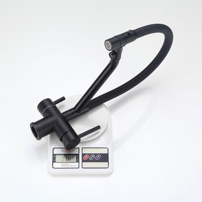 Смеситель для кухни Frap F43557-6