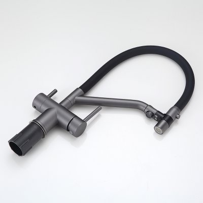 Смеситель для кухни Frap F43557-7