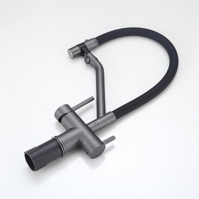 Смеситель для кухни Frap F43557-7