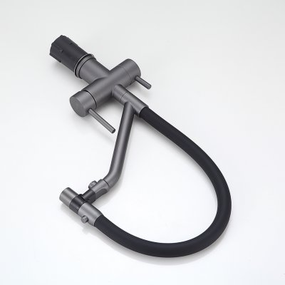 Смеситель для кухни Frap F43557-7