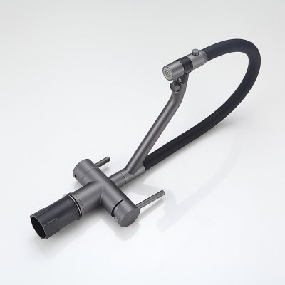 Смеситель для кухни Frap F43557-7