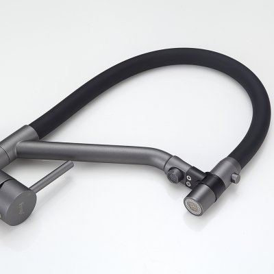 Смеситель для кухни Frap F43557-7