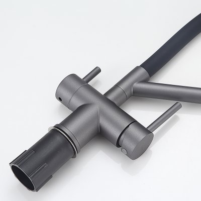 Смеситель для кухни Frap F43557-7