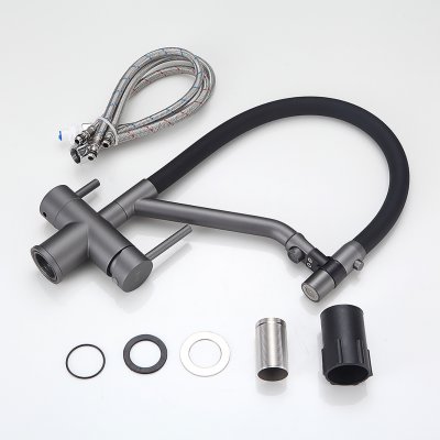 Смеситель для кухни Frap F43557-7