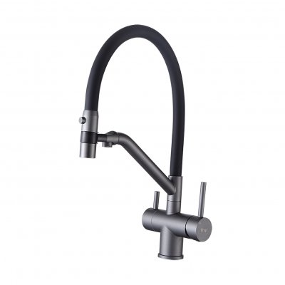 Смеситель для кухни Frap F43557-7