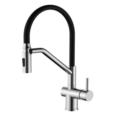 Смеситель для кухни Gerhans K14292A-2