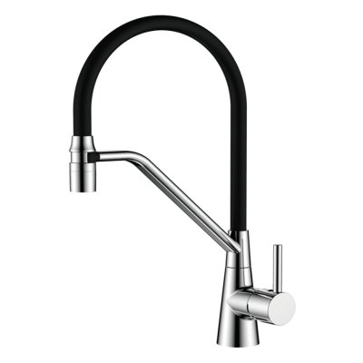 Смеситель для кухни Ledeme L4397-2