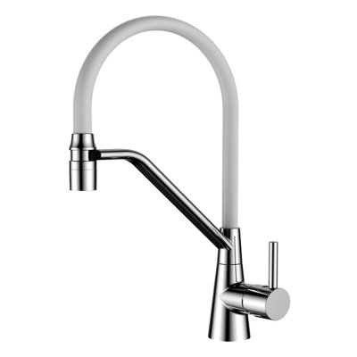 Смеситель для кухни Ledeme L4397-3