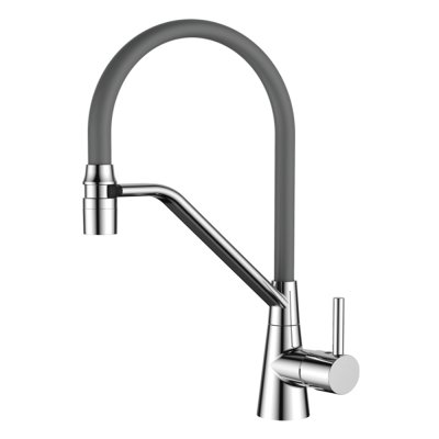 Смеситель для кухни Ledeme L4397-9