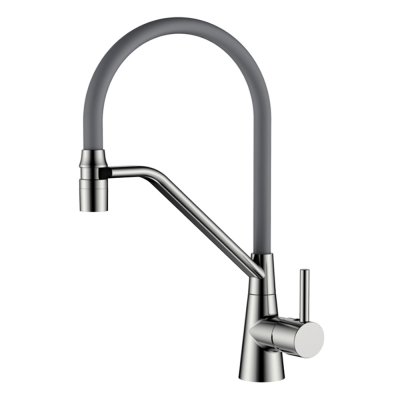 Смеситель для кухни Ledeme L4397A-9