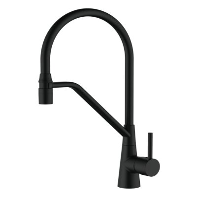 Смеситель для кухни Ledeme L4397B-2