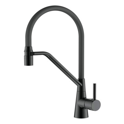 Смеситель для кухни Ledeme L4397D-12