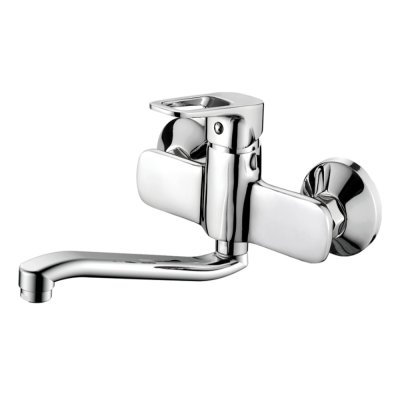 Смеситель для кухни Ledeme L4682