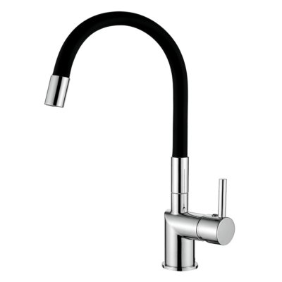 Смеситель для кухни LOFFREY LF84755-2